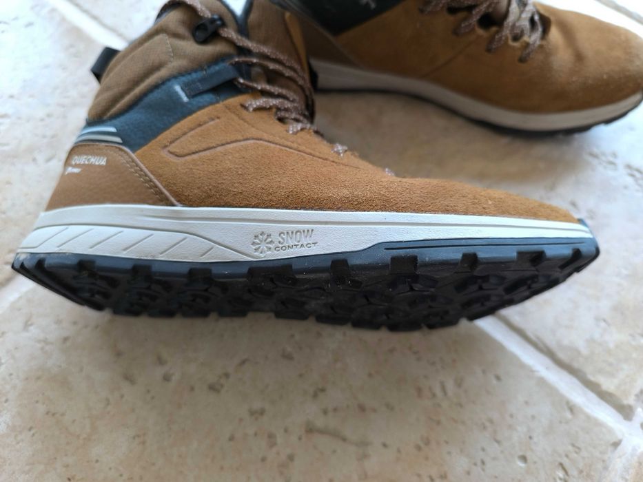 Непромокаеми обувки 38 номер