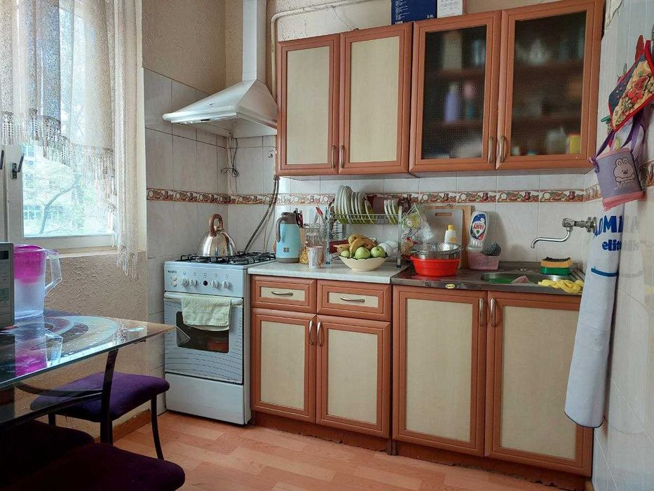 СВОЯ квартира на Ялангач-Ширин базар 2/3/4!! С обстановкой.