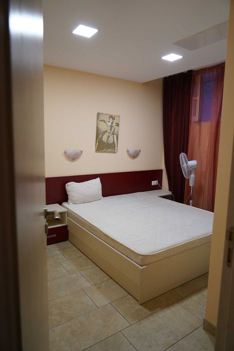 Двустаен апартамент под наем в с. Рогачево, в затворен комплекс