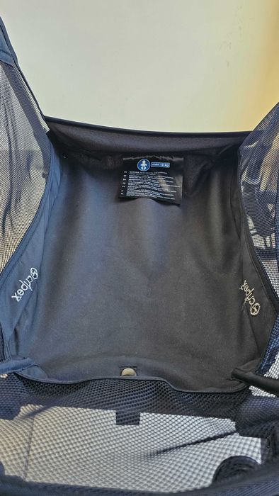 Cybex Melio детска/лятна количка