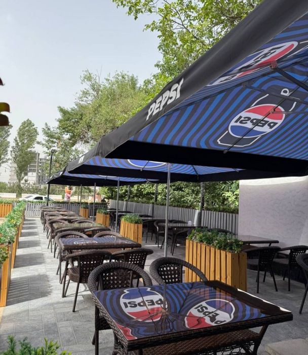 Срочно продажа ресторана на юнусабаде