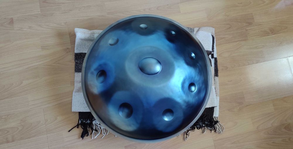 Ханг, Хендпан, Хенг, Hang, Handpan