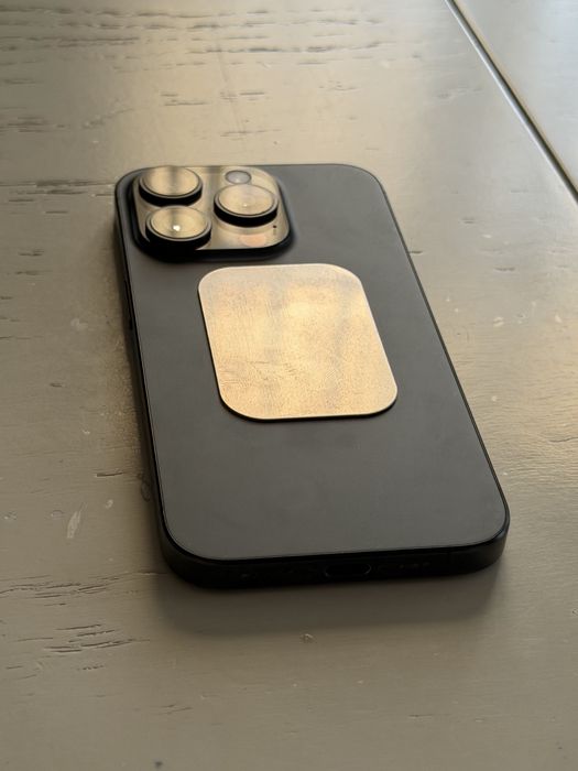 iPhone 15 pro 256