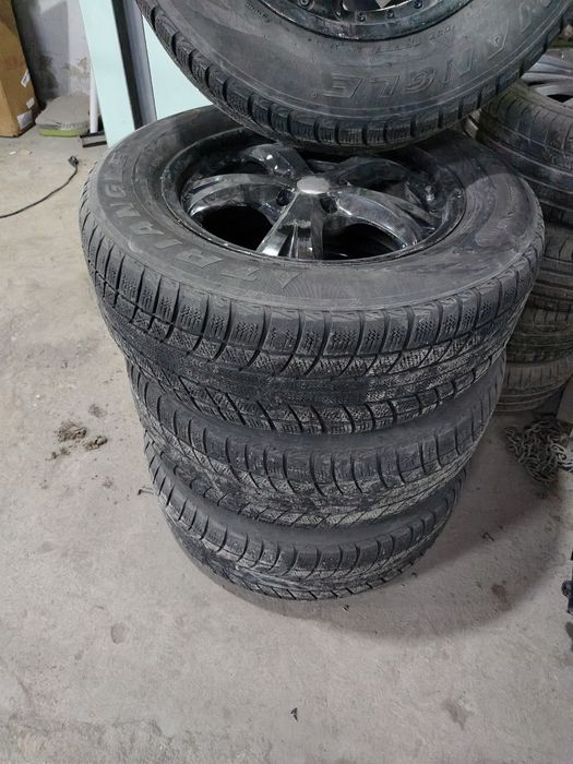 Продам диски R17