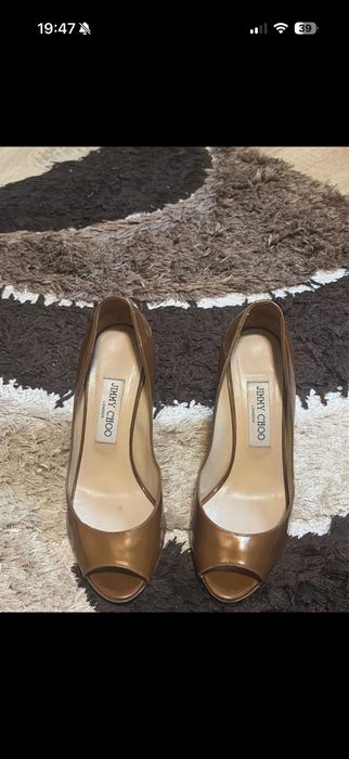 Pantofi Jimmy Choo originali