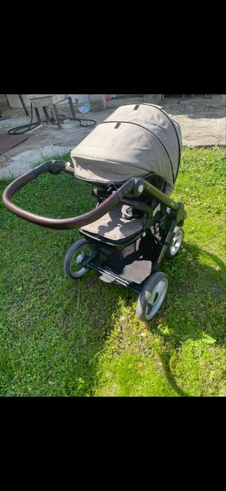 Децка количка Mutsy evo