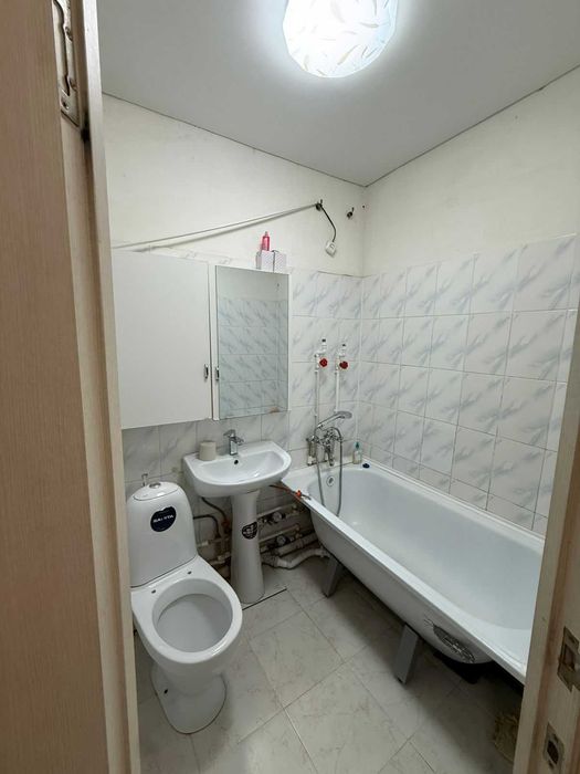 Продается 3х-комн.кв по пр.Республики