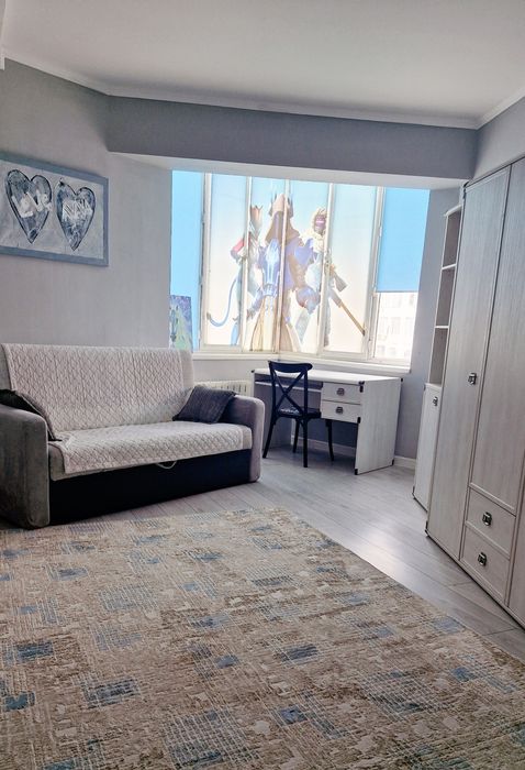 Продам 3х.комн квартиру