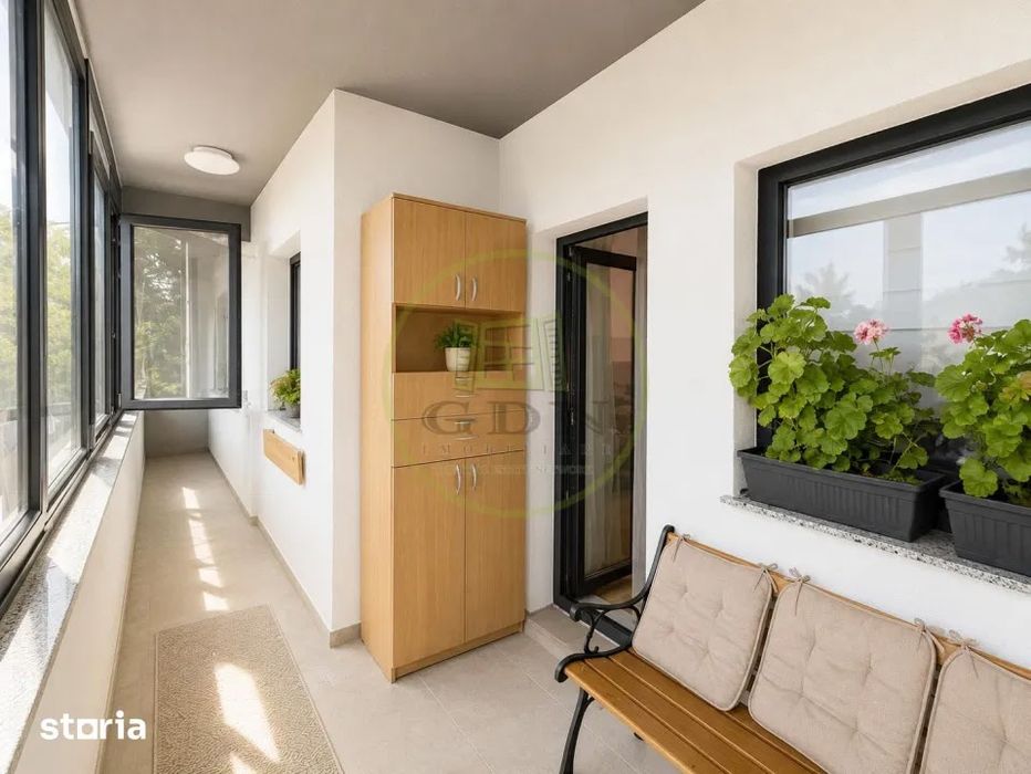 Vânzări apartamente