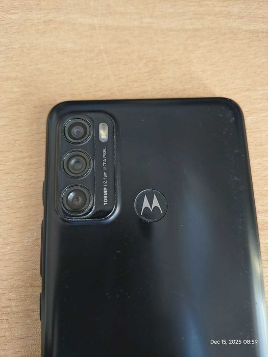 Motorola Moto G60