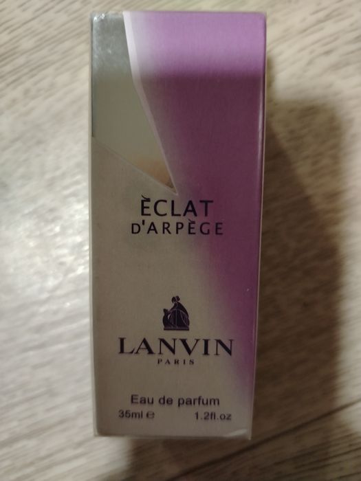 Духи 35мл производства Турция