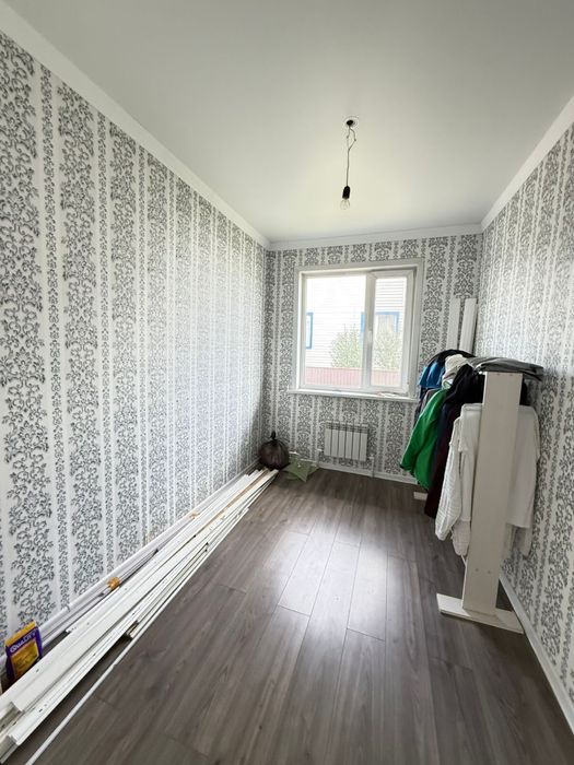 3комн, ул. Думан, 10соток