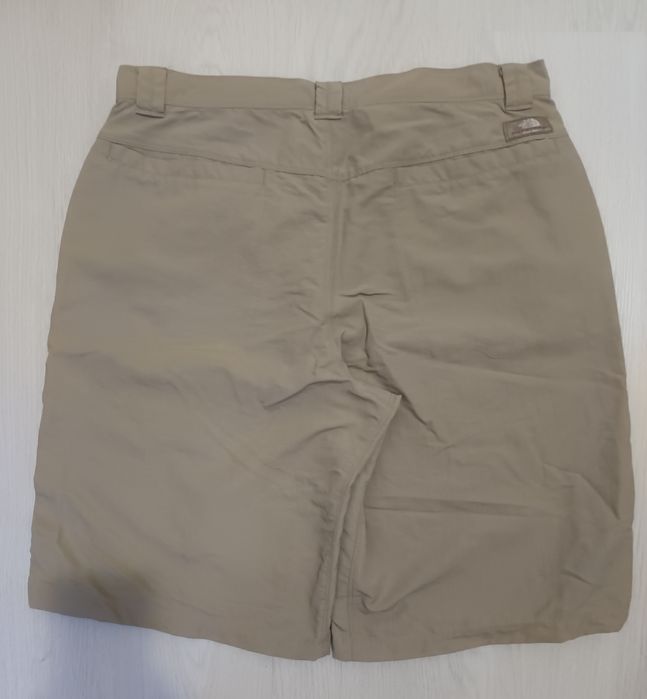 The north face къс панталон