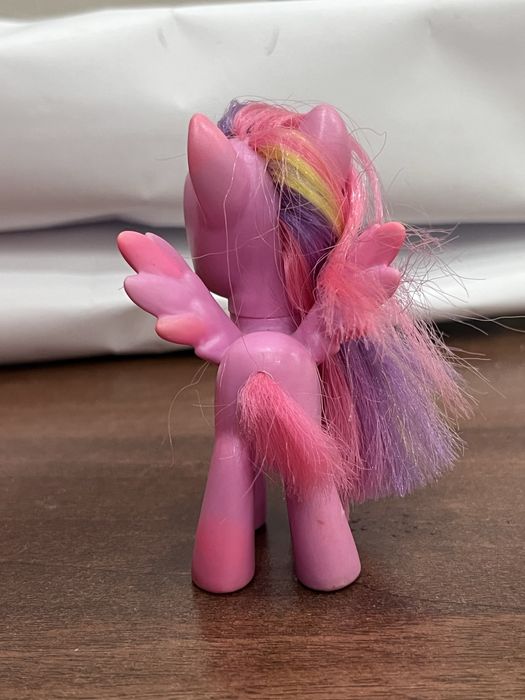 My little pony фигурки