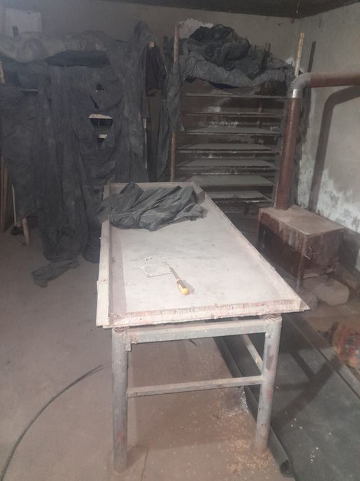 Bruchatka  sex sotiladi