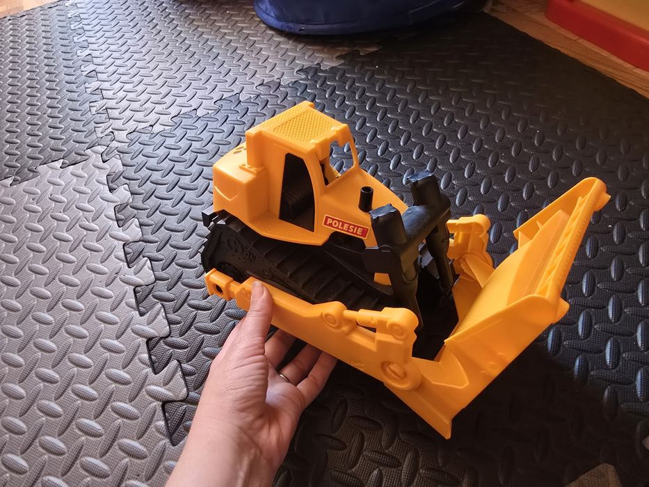 Jucarii pentru copii mașinuța magar