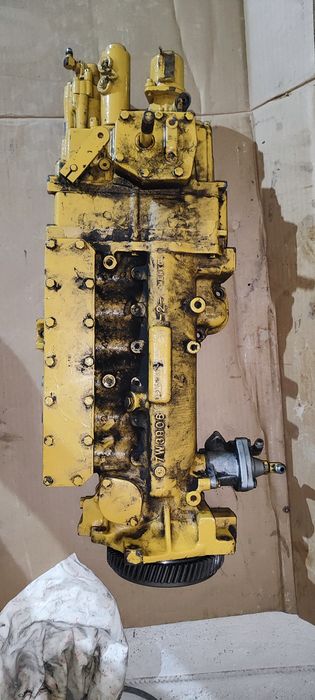 Топливная аппаратура CAT 7W3906