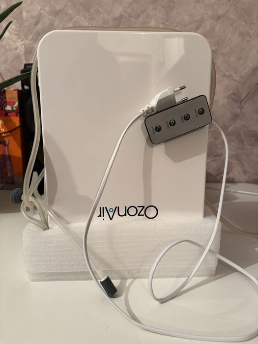 OzonAir новый все еще