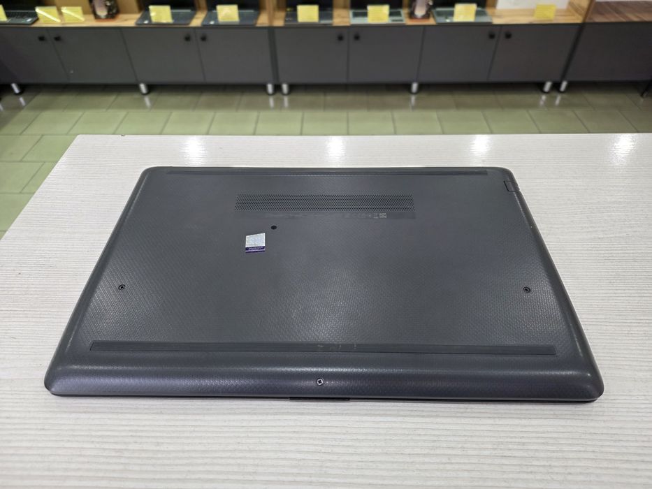 Идеал HP (4 ядра, 128 Gb SSD, 8 Gb DDR4)
