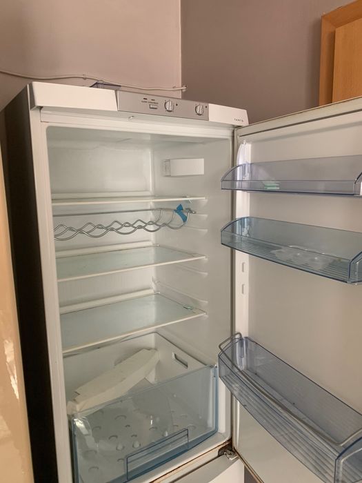 Хладик с фризер AEG Electrolux