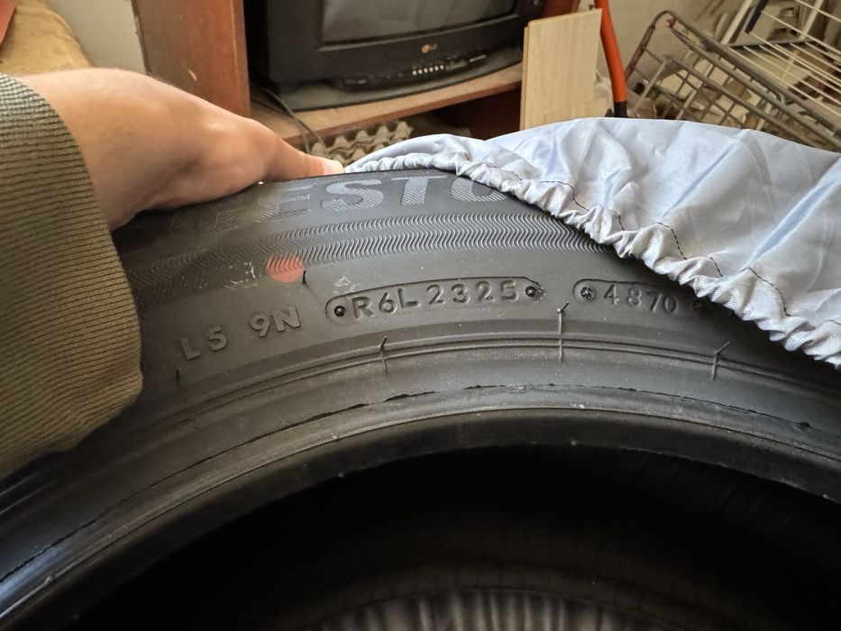 Продам Bridgestone, 195/65/15