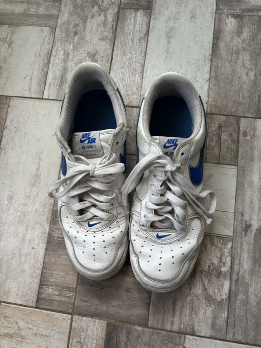 Adidasi Nike Af1