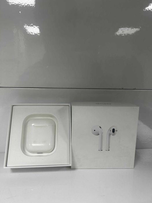 Наушники AirPods 1