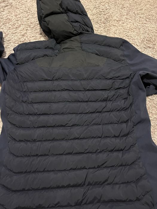 Sail Racing Patrol Hybrid-оригинално мъжко яке