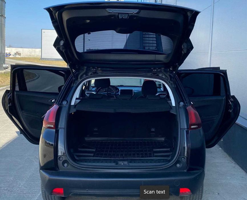 Peugeot 2008 1.2 PureTech Turbo EAT6 S&S Allure