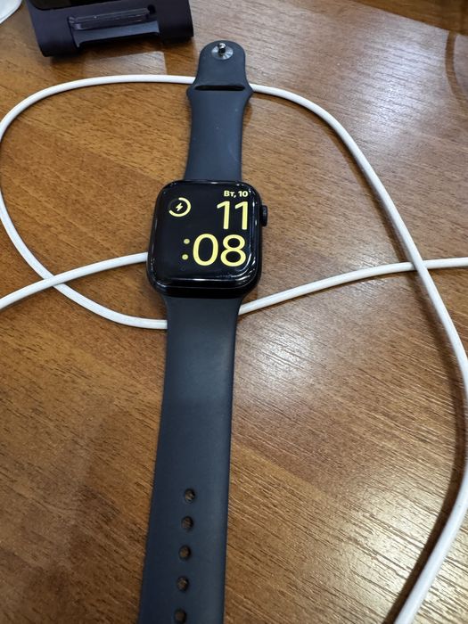 Apple Watch 7 продам
