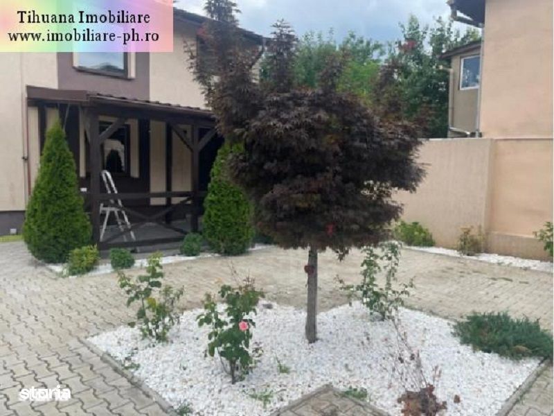 Casa de inchiriat - Central,strada Valeni