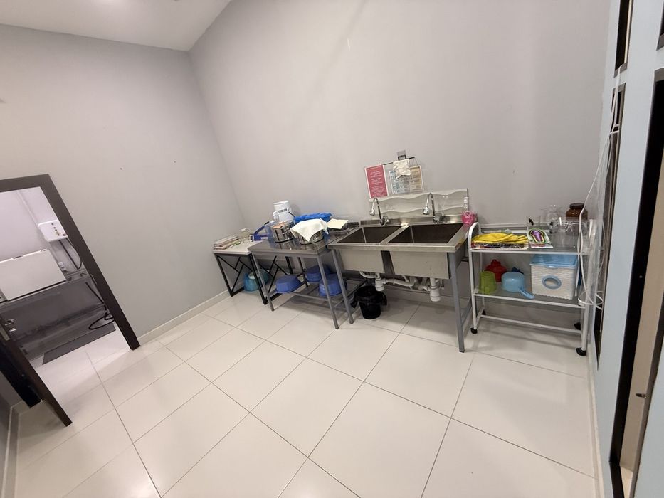 Продается готовый бизнес клиника