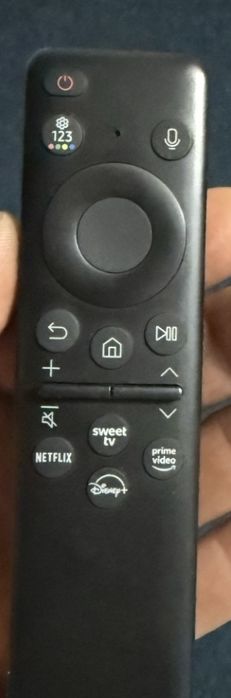 Samsung Oled S95D