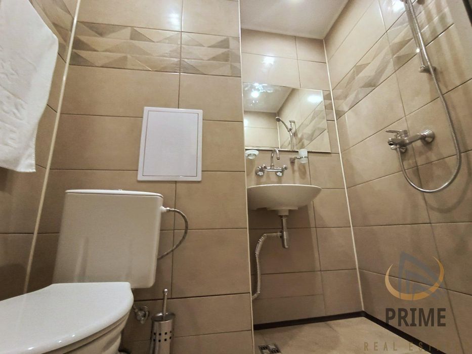 Дава се под наем Двустаен апартамент в Бургас, Братя Миладинови - 62 кв.м за 357 € - Снимка #9