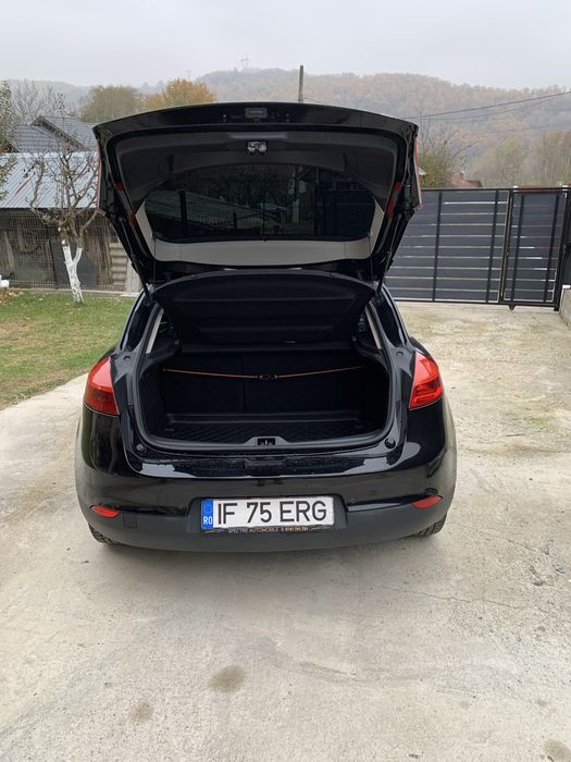 Renault megan 3 1,5/110cp