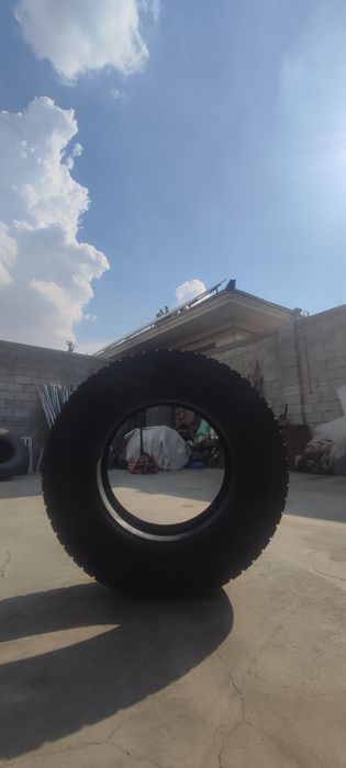 GITI balon sotiladi 500km yurgan