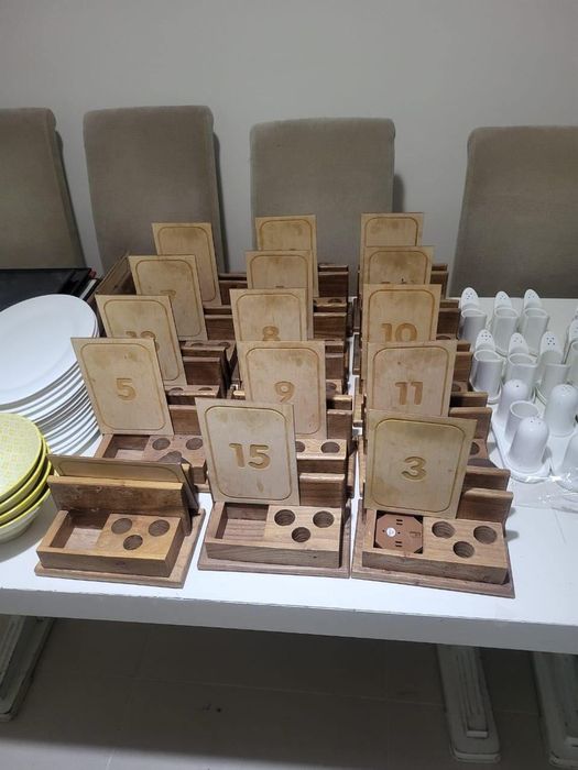 посуда для ресторанов