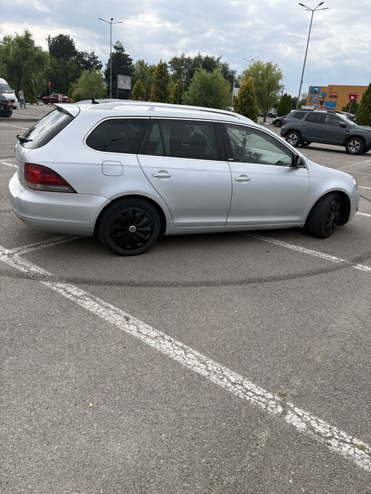 VOLKSWAGEN Golf 2012 — imagine 4