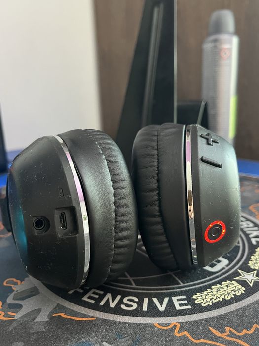 Casti SkullCandy Hesh 2 True Wireless