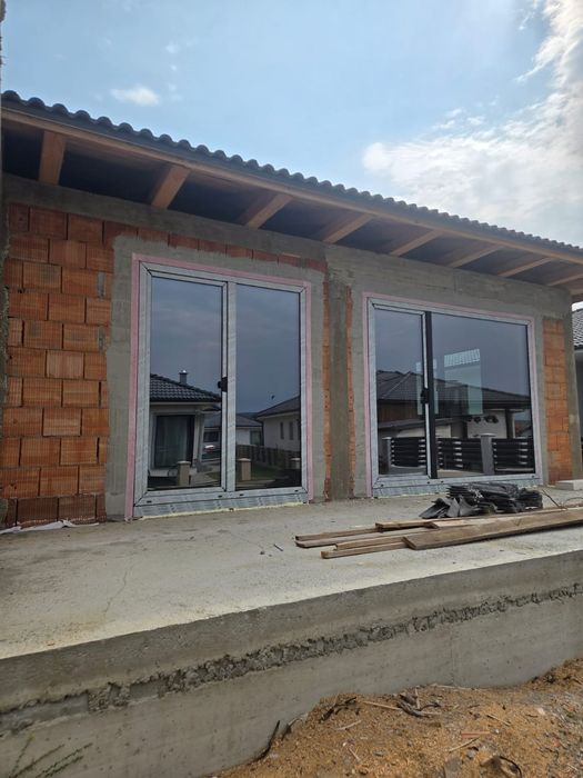 Duplex de vanzare  Bistrita, str. Aerodromului