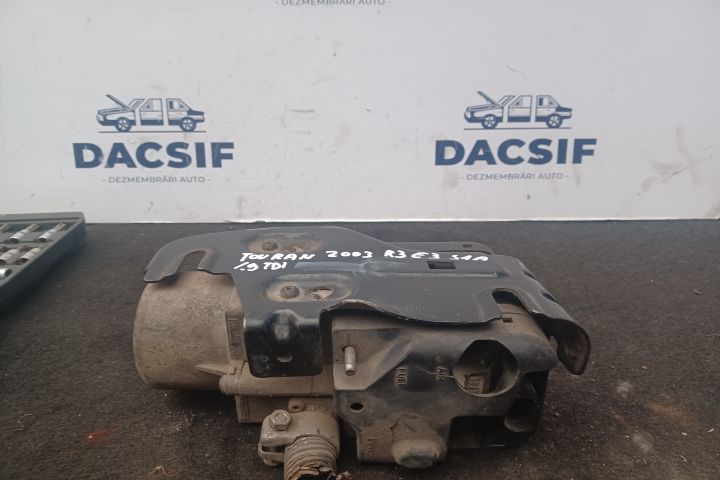 Webasto 1K0815071H / 9008372C 1K0815071H / 9008372C Volkswagen VW Tou