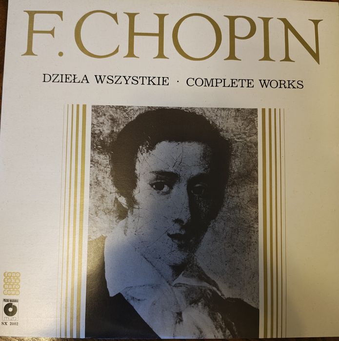 Viniluri muzică clasică