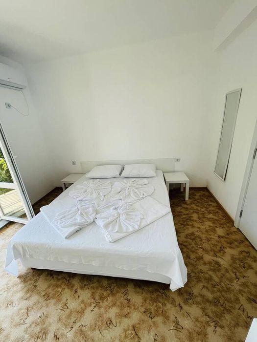 Продава се Едностаен апартамент в с. Лозенец, Област Бургас - 30 кв.м за 1900 €/кв.м - Снимка #4