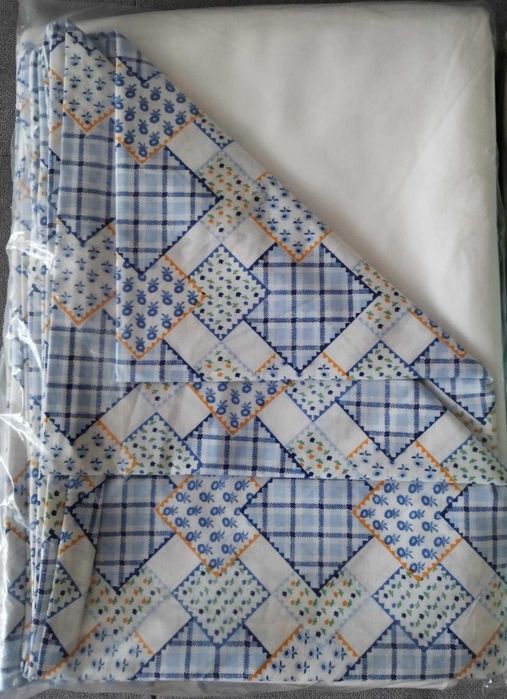 Нов единичен спален комплект