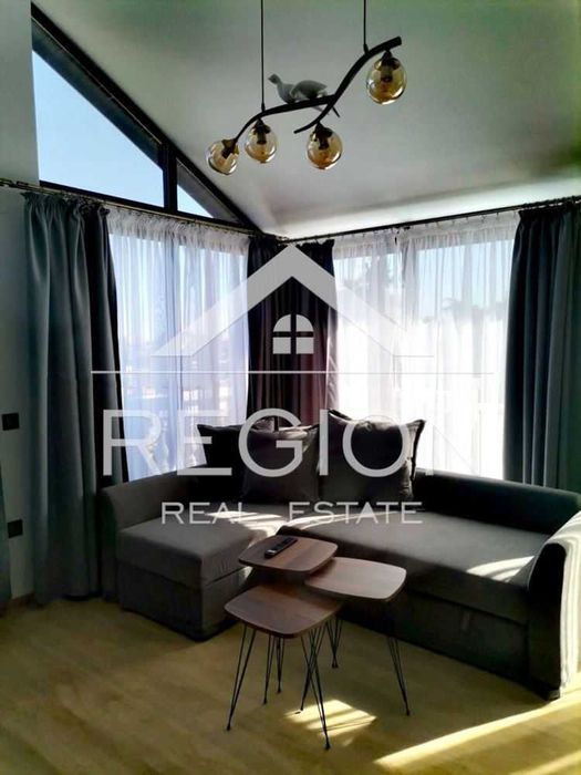 Дава се под наем Четиристаен апартамент в к.к. Св.Св. Константин и Елена - 105 кв.м за 900 € - Снимка #2