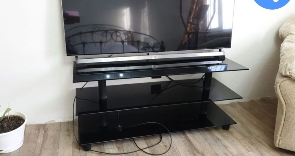 Продам столы из закалённого стекла