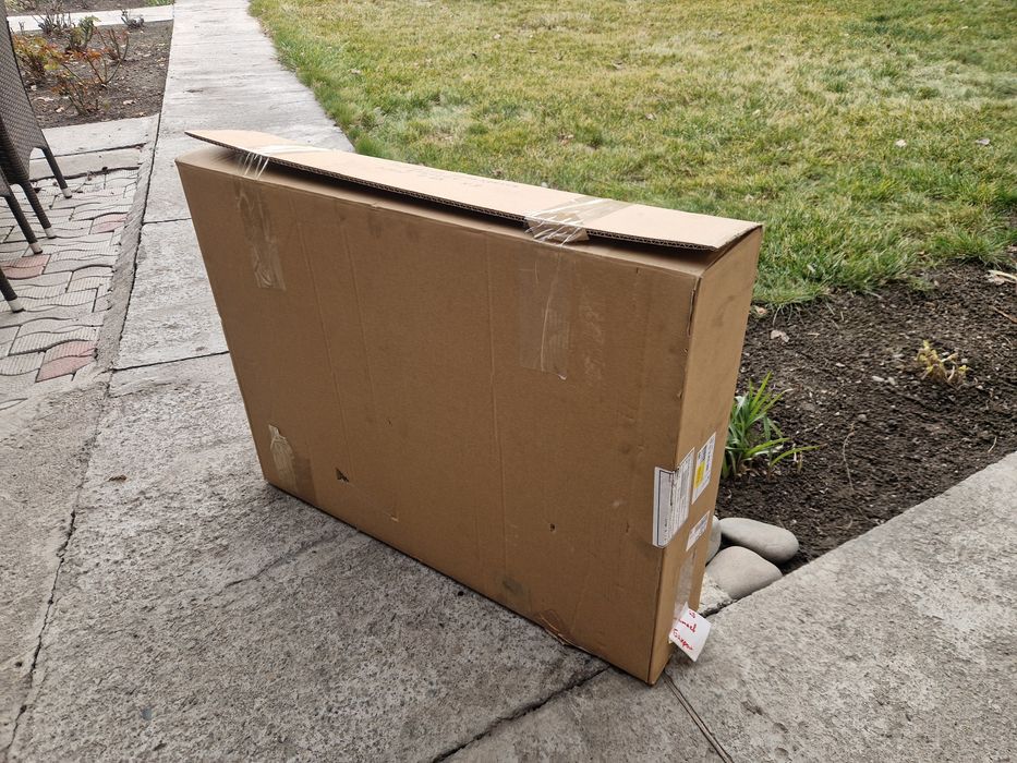 Радиатор охлаждения Stellox BMW e83 N52