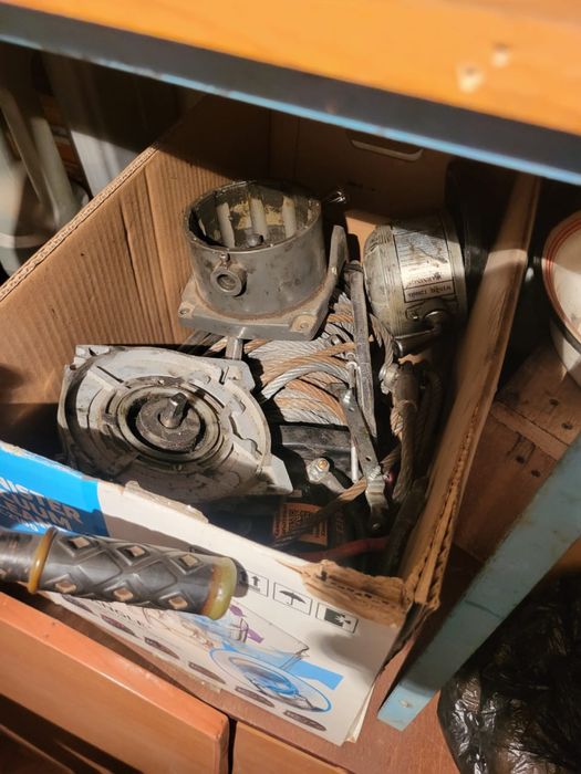 Для газель запчасти!