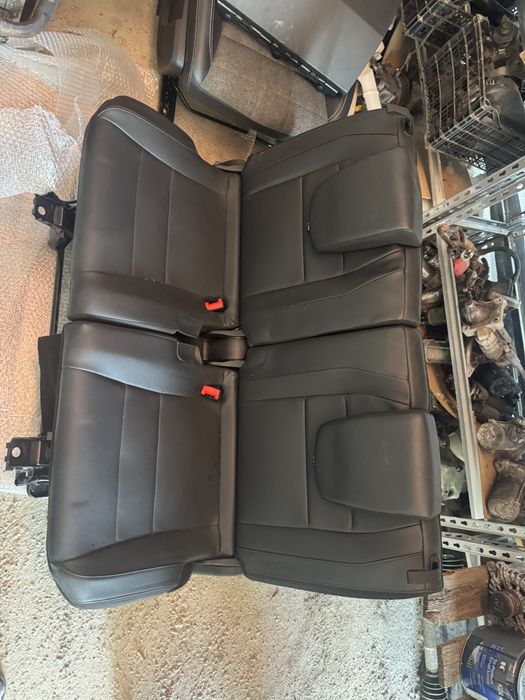 Interior scaune renault espace 6/austral 2022-2025