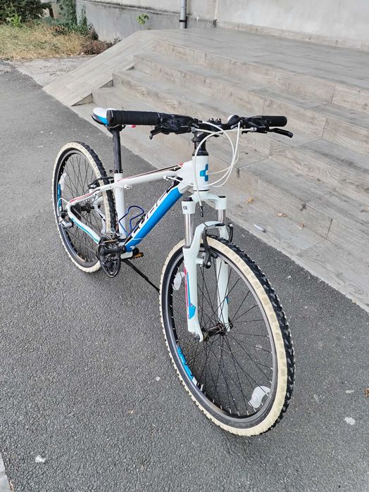 Bicicletă de vânzare